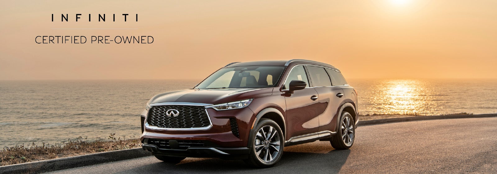 INFINITI of Columbus in Dublin OH