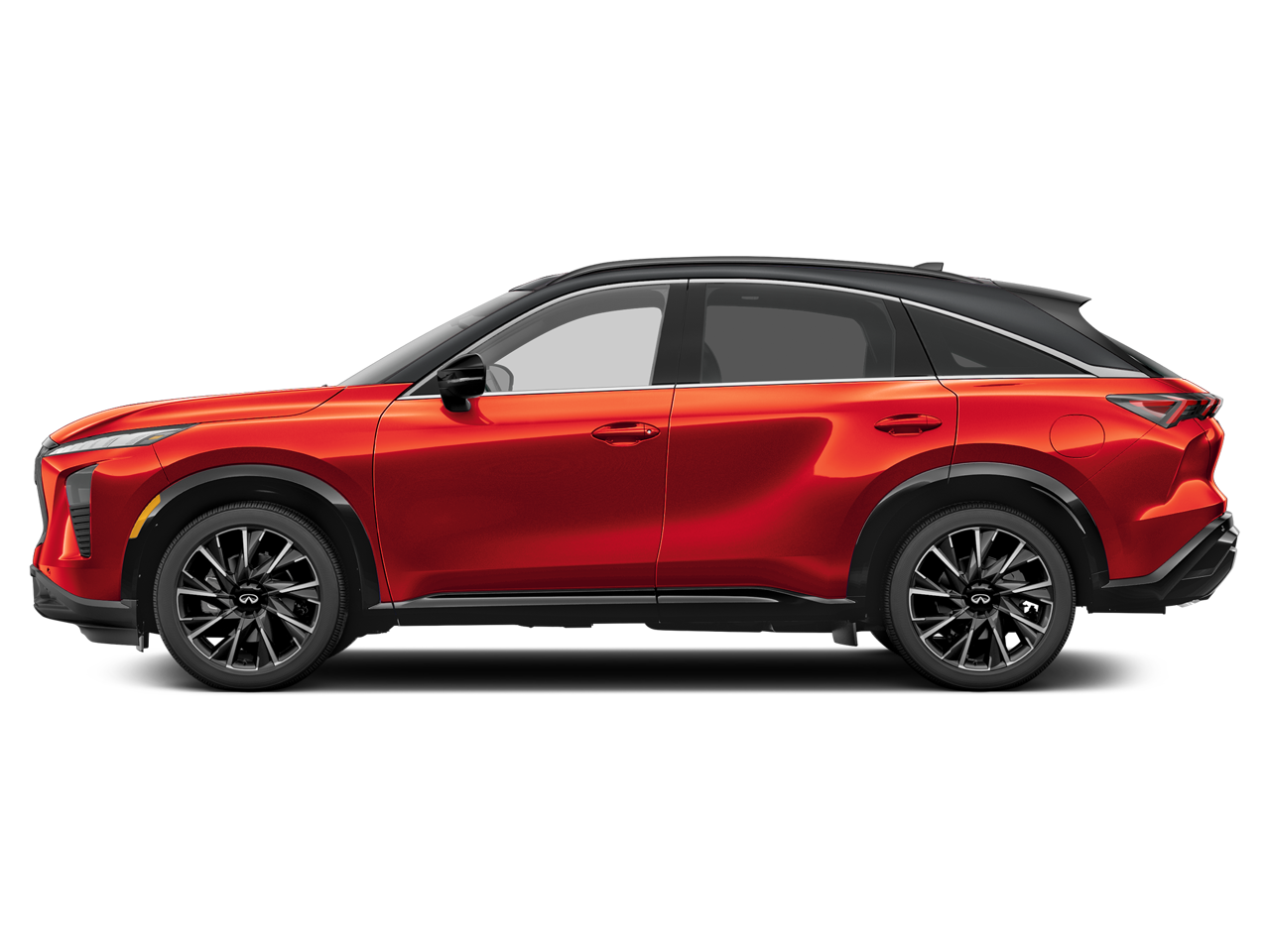 2027 INFINITI QX65 Autograph AWD
