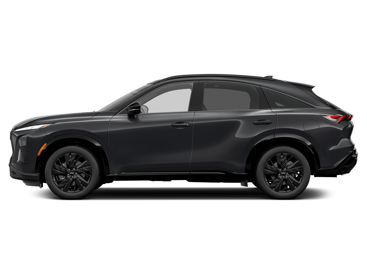 2027 INFINITI QX65 Sport AWD