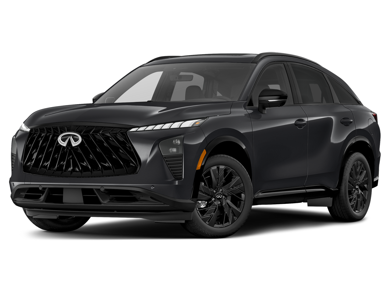 2027 INFINITI QX65 Sport AWD