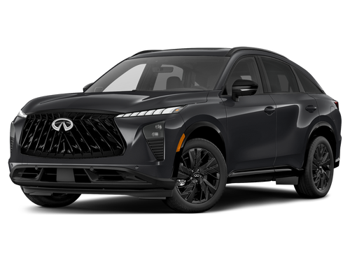 2027 INFINITI QX65 Sport AWD