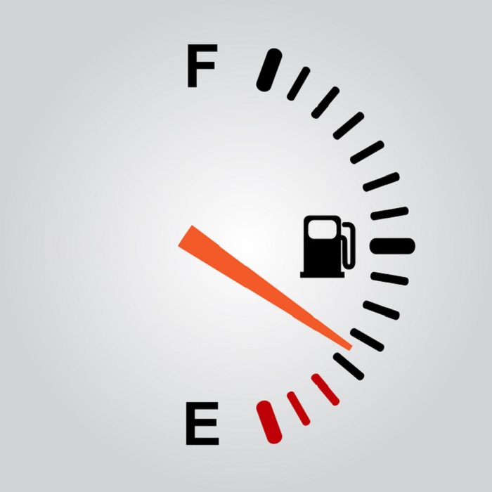 fuel efficiency in cars