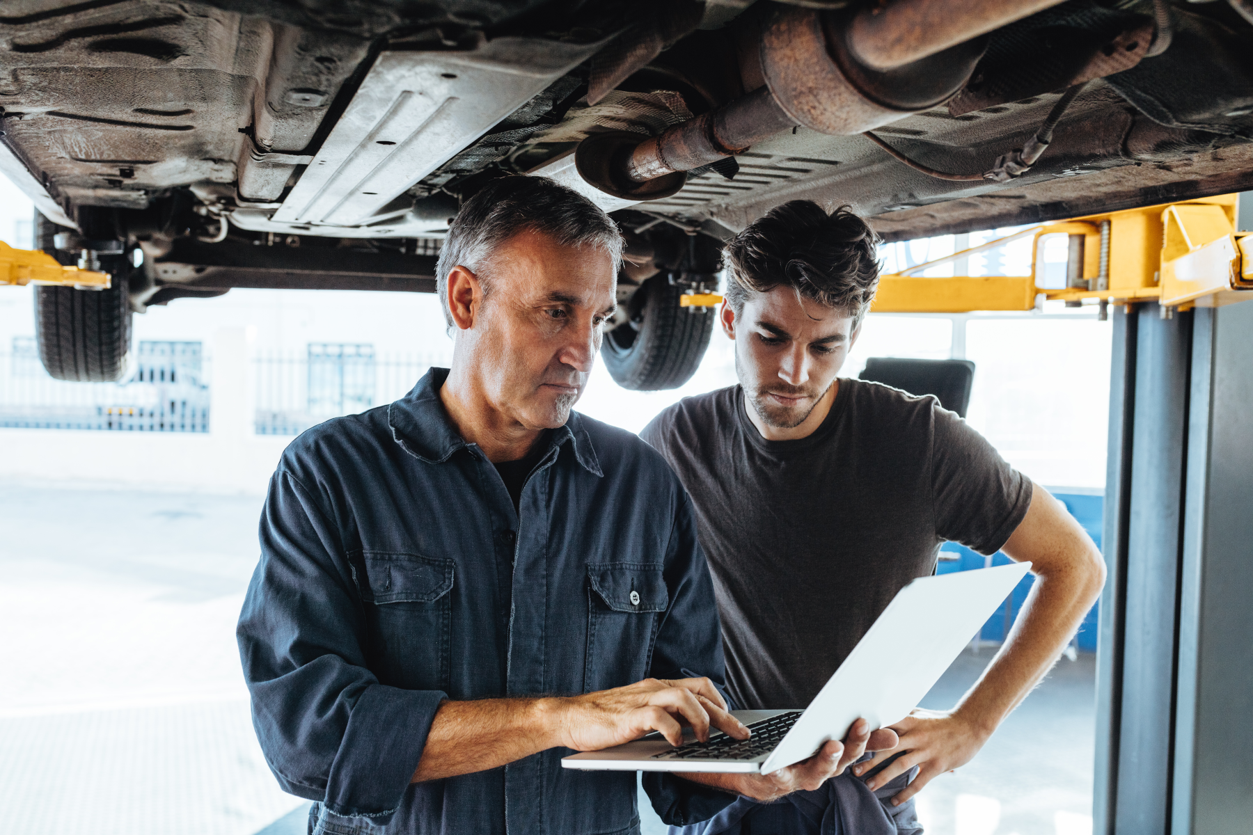 INFINITI Warranty FAQ