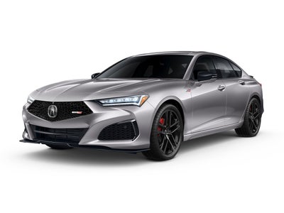 2025 Acura TLX Type S SH-AWD