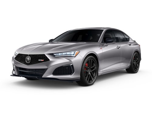 2025 Acura TLX Type S SH-AWD