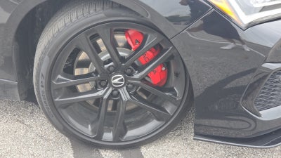 2025 Acura TLX Type S SH-AWD