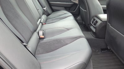 2025 Acura TLX Type S SH-AWD