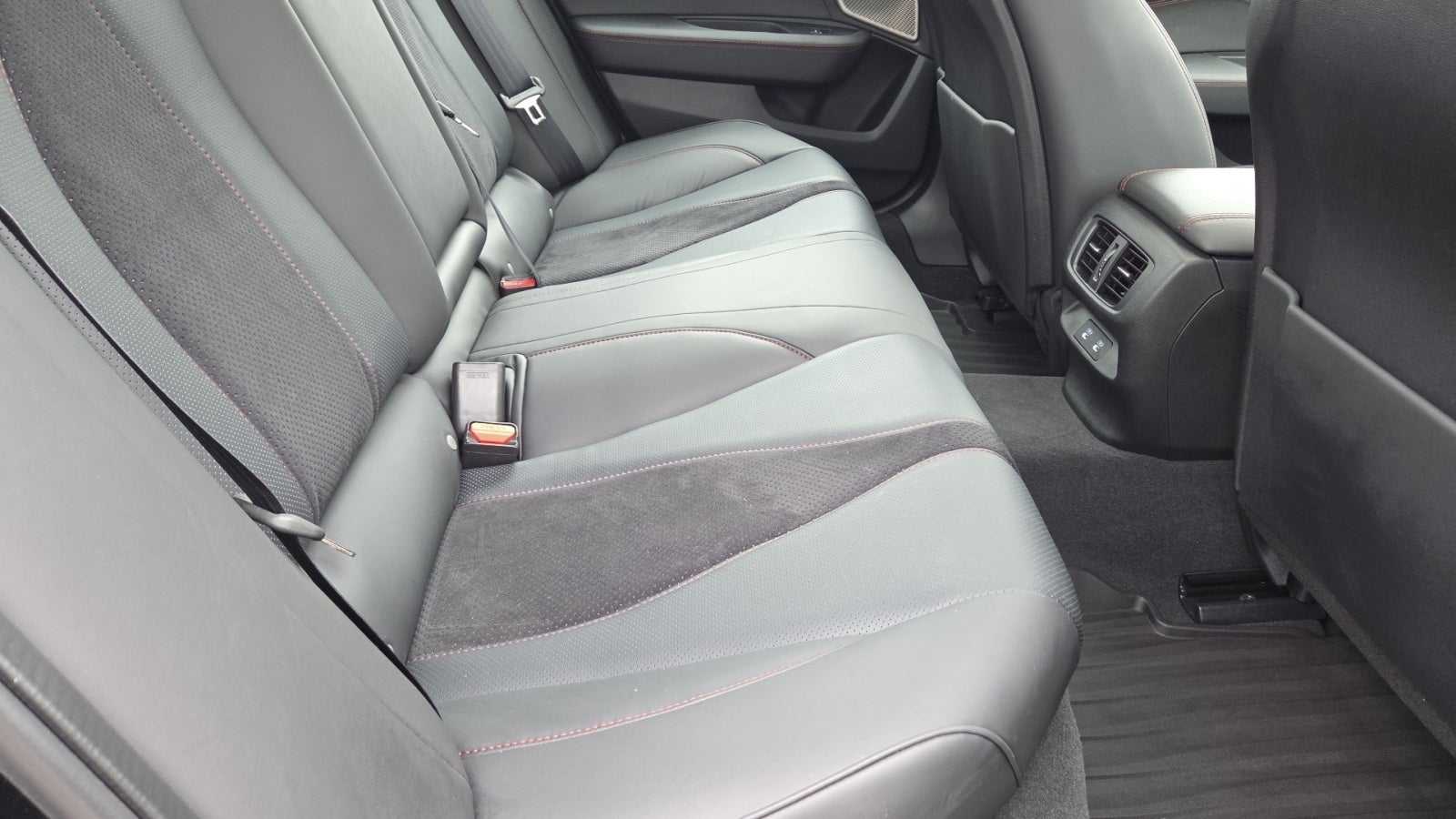 2025 Acura TLX Type S SH-AWD