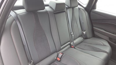 2025 Acura TLX Type S SH-AWD