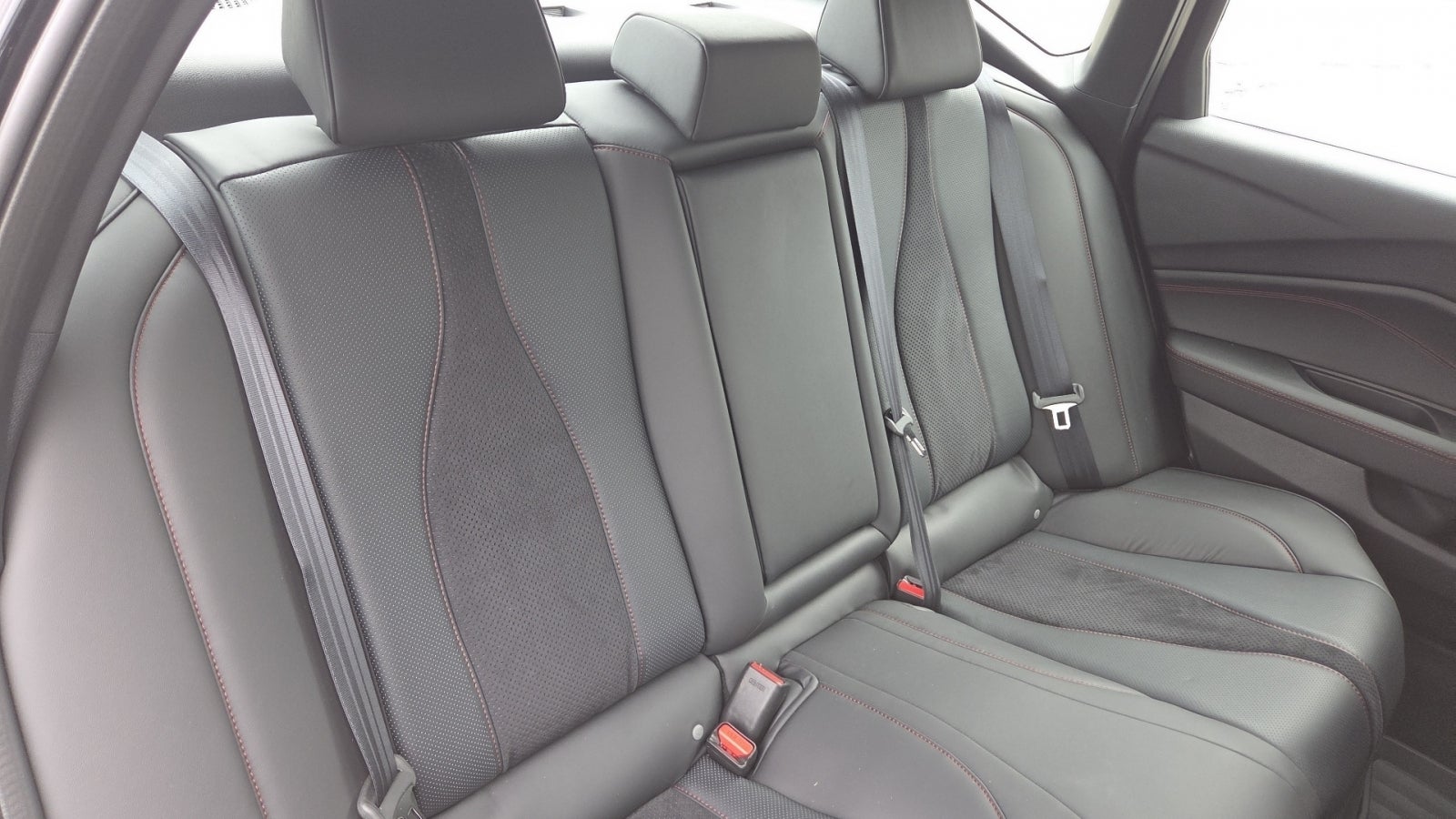2025 Acura TLX Type S SH-AWD