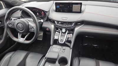 2025 Acura TLX Type S SH-AWD