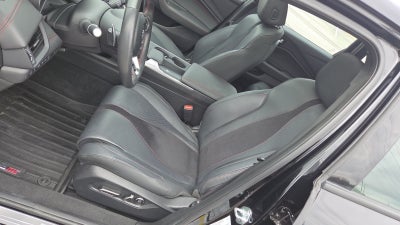 2025 Acura TLX Type S SH-AWD