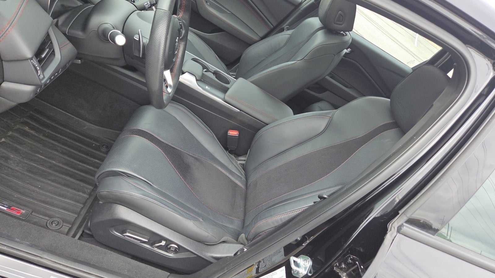 2025 Acura TLX Type S SH-AWD