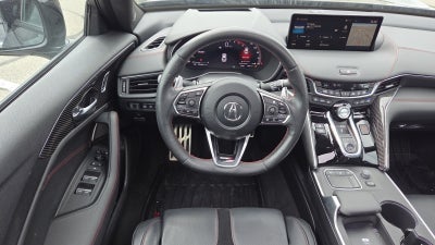 2025 Acura TLX Type S SH-AWD