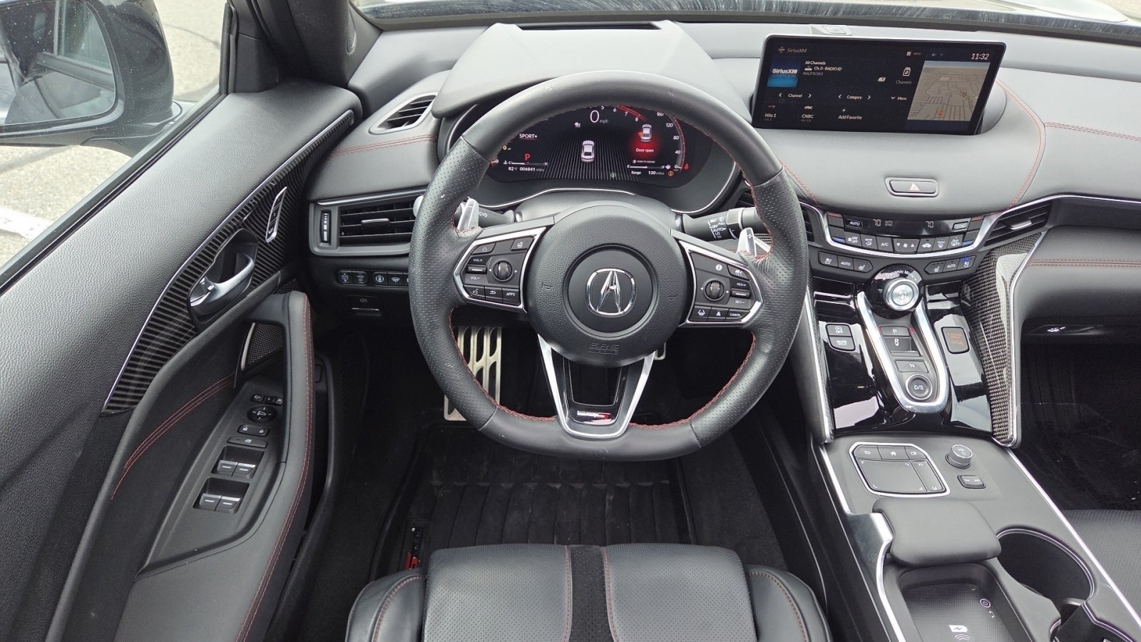 2025 Acura TLX Type S SH-AWD