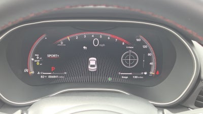2025 Acura TLX Type S SH-AWD