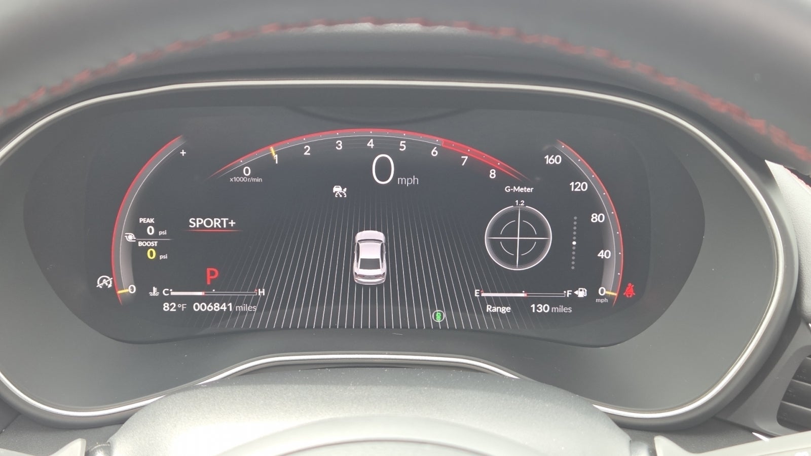 2025 Acura TLX Type S SH-AWD