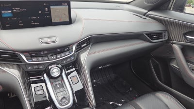 2025 Acura TLX Type S SH-AWD