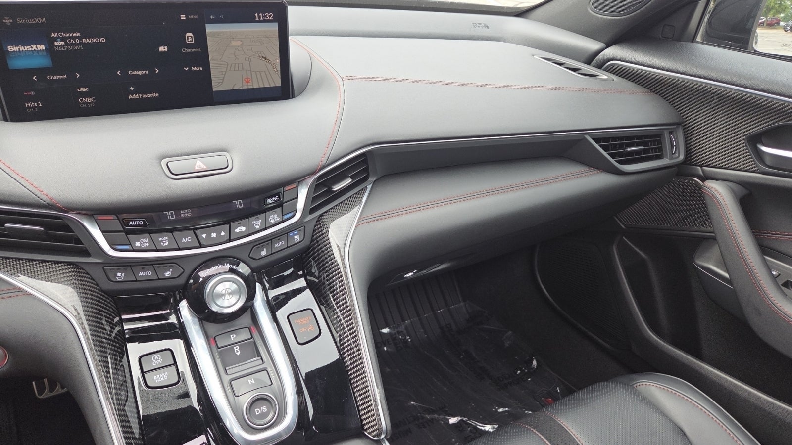 2025 Acura TLX Type S SH-AWD