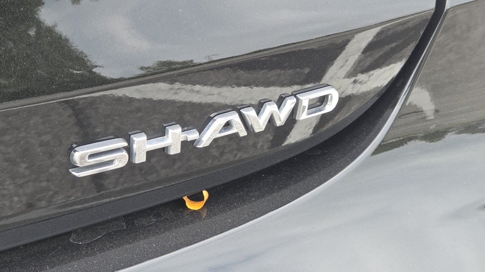 2025 Acura TLX Type S SH-AWD