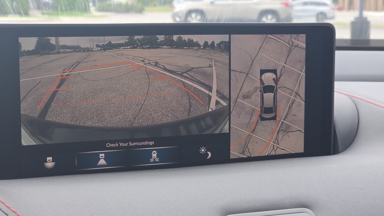 2025 Acura TLX Type S SH-AWD