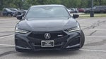2025 Acura TLX Type S SH-AWD