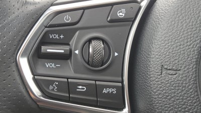 2025 Acura TLX Type S SH-AWD