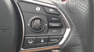 2025 Acura TLX Type S SH-AWD