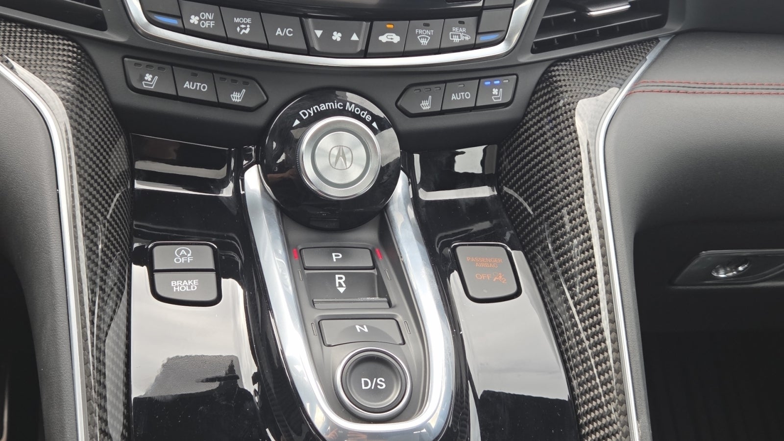 2025 Acura TLX Type S SH-AWD