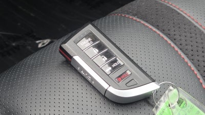 2025 Acura TLX Type S SH-AWD