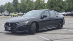 2025 Acura TLX Type S SH-AWD