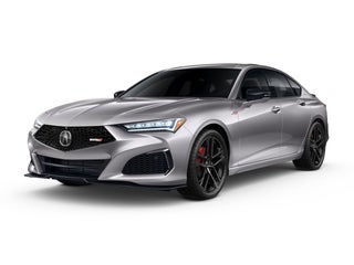 2025 Acura TLX Type S SH-AWD