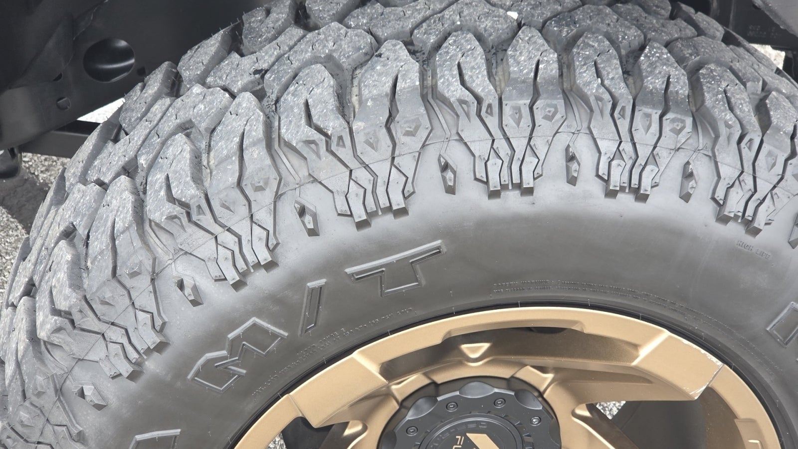 2022 Jeep Wrangler Unlimited Rubicon 392