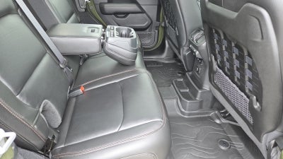 2022 Jeep Wrangler Unlimited Rubicon 392