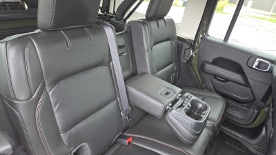 2022 Jeep Wrangler Unlimited Rubicon 392