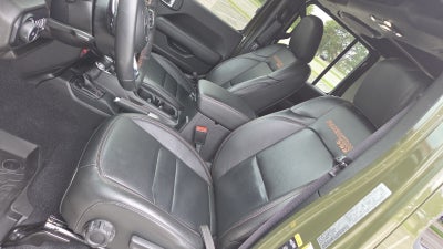 2022 Jeep Wrangler Unlimited Rubicon 392