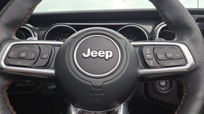 2022 Jeep Wrangler Unlimited Rubicon 392