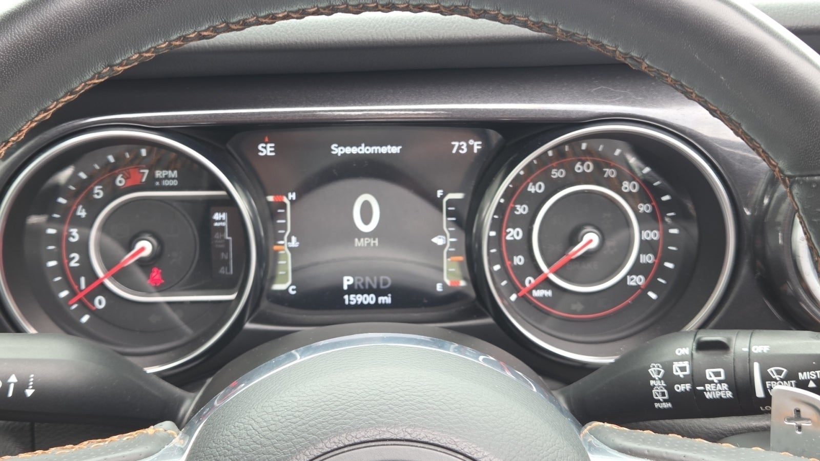 2022 Jeep Wrangler Unlimited Rubicon 392