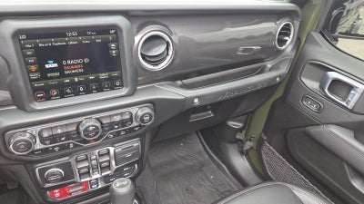 2022 Jeep Wrangler Unlimited Rubicon 392