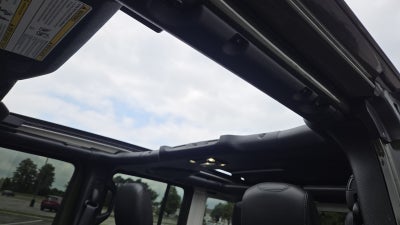 2022 Jeep Wrangler Unlimited Rubicon 392