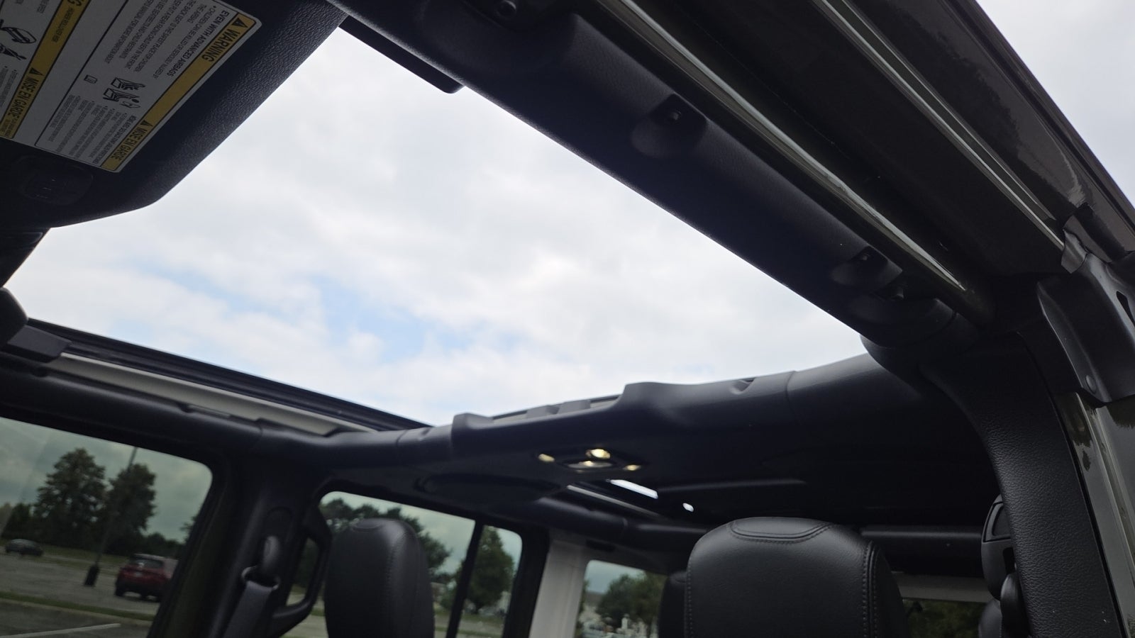 2022 Jeep Wrangler Unlimited Rubicon 392