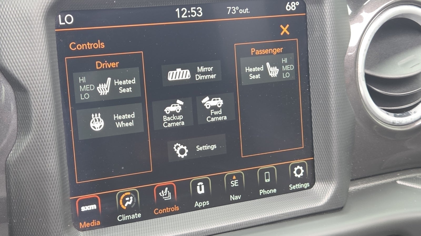 2022 Jeep Wrangler Unlimited Rubicon 392