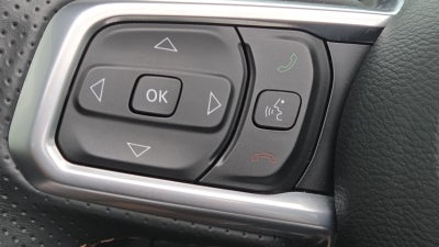 2022 Jeep Wrangler Unlimited Rubicon 392