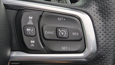 2022 Jeep Wrangler Unlimited Rubicon 392
