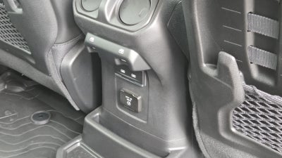 2022 Jeep Wrangler Unlimited Rubicon 392