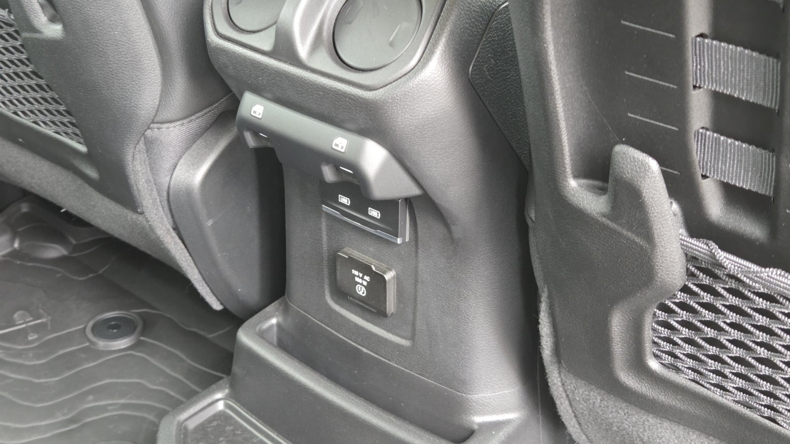 2022 Jeep Wrangler Unlimited Rubicon 392