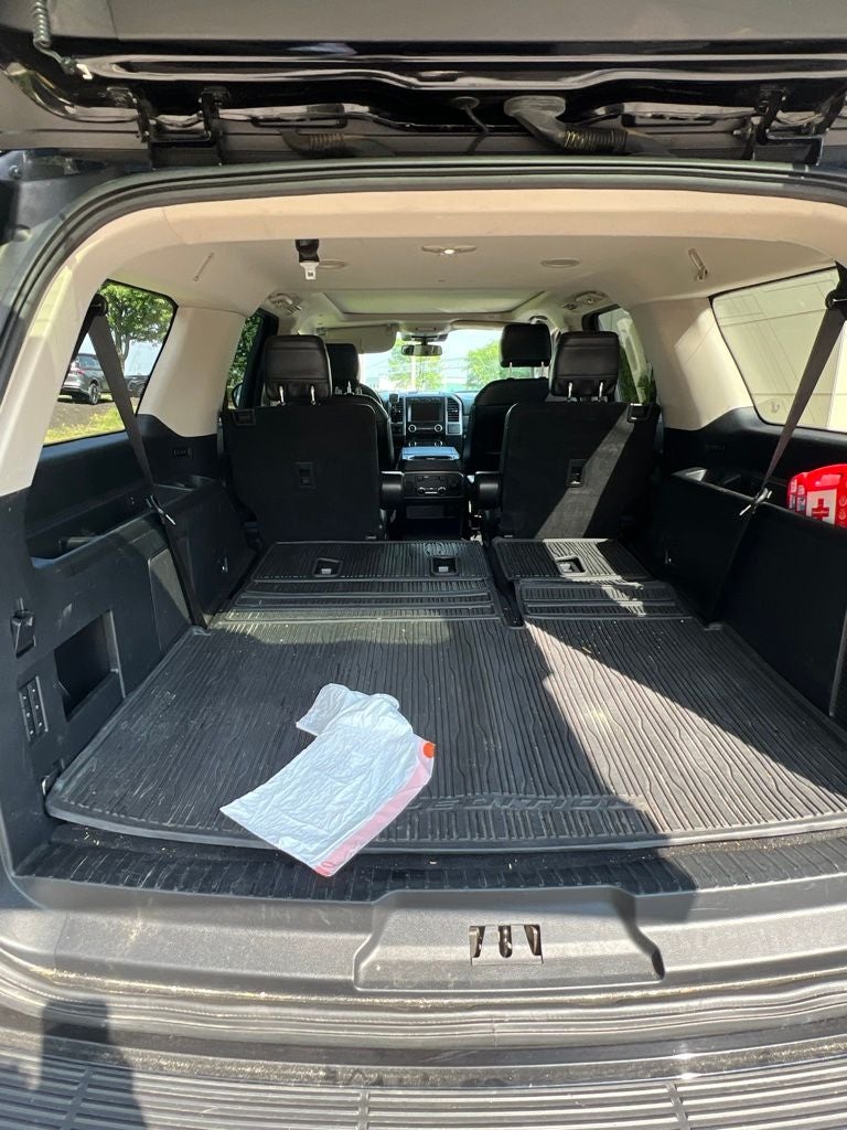 2020 Ford Expedition Max Platinum
