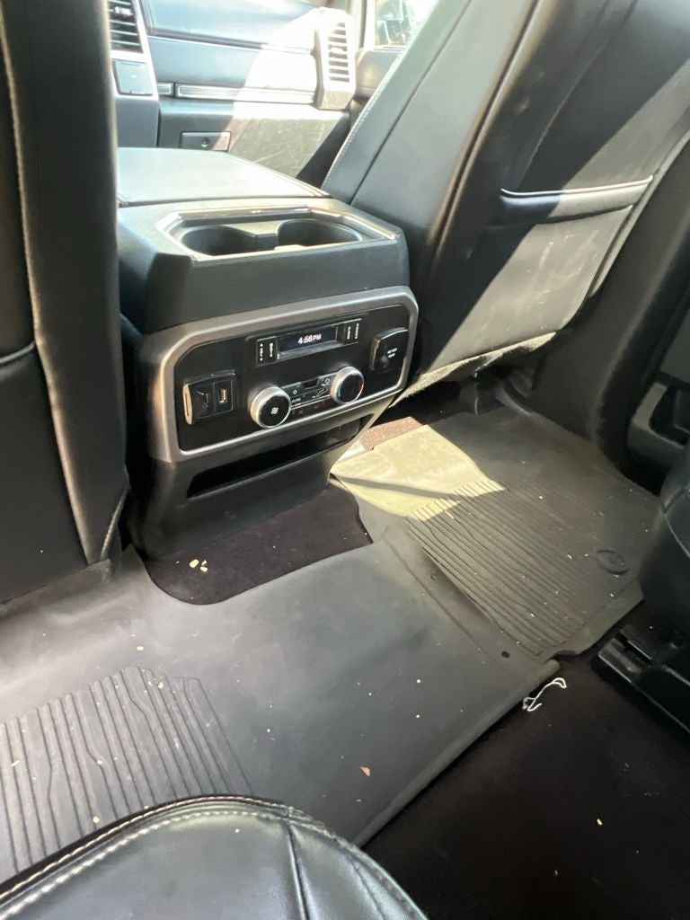 2020 Ford Expedition Max Platinum