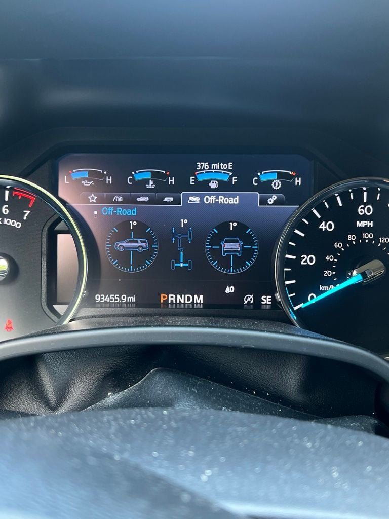 2020 Ford Expedition Max Platinum
