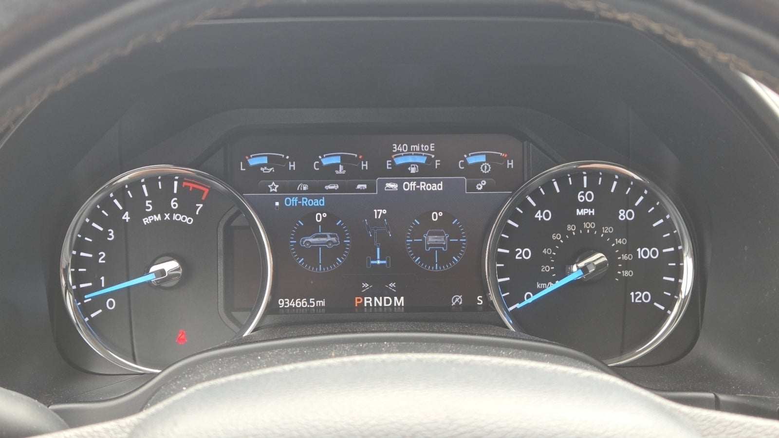 2020 Ford Expedition Max Platinum